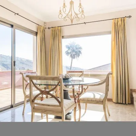 بيت للعطل Sleeps 6 Pool Wifi Barranco Hondo