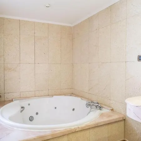 Nyaraló Sleeps 6 Pool Wifi Barranco Hondo