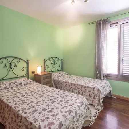 Sleeps 6 Pool Wifi Barranco Hondo
